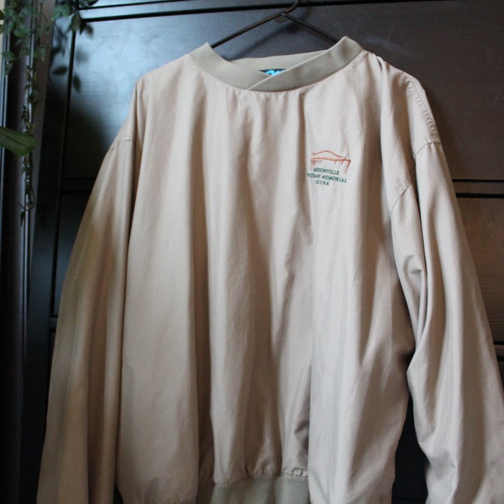 Vintage Windbreaker
